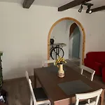 Сasa de vacaciones La Casa Del *