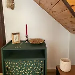 La Casa Del Сasa de vacaciones *