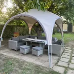La Casa Del Сasa de vacaciones Siófok