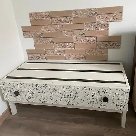 بيت للعطل La Casa Del