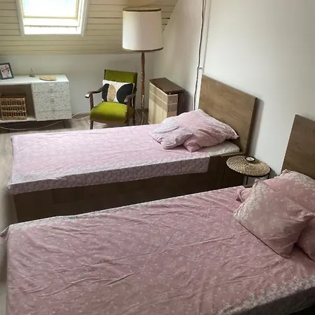 Ferienhaus La Casa Del *