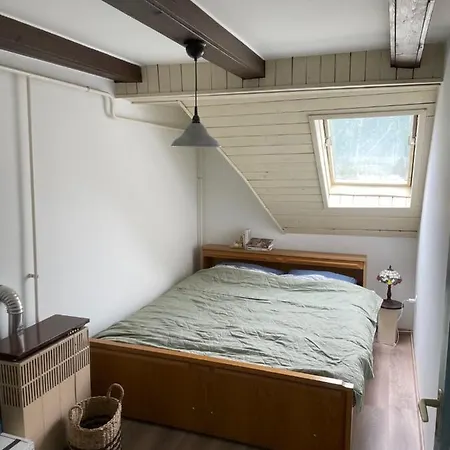 بيت للعطل La Casa Del *