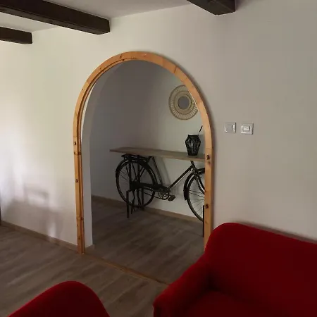 Дом отдыха La Casa Del Шиофок