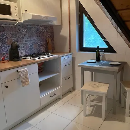 Prázdninový dům La Casa Del Siófok