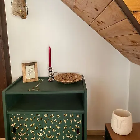 La Casa Del Vakantiehuis *
