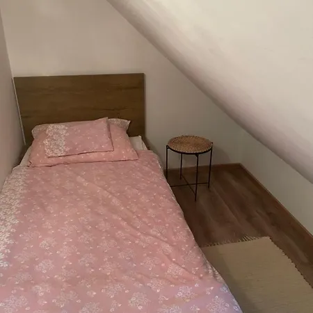 La Casa Del Holiday home
