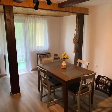 La Casa Del Ferienhaus