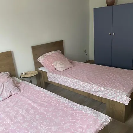 La Casa Del