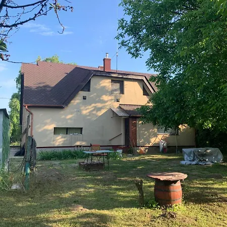 Дом отдыха La Casa Del *