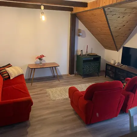 Holiday home La Casa Del *