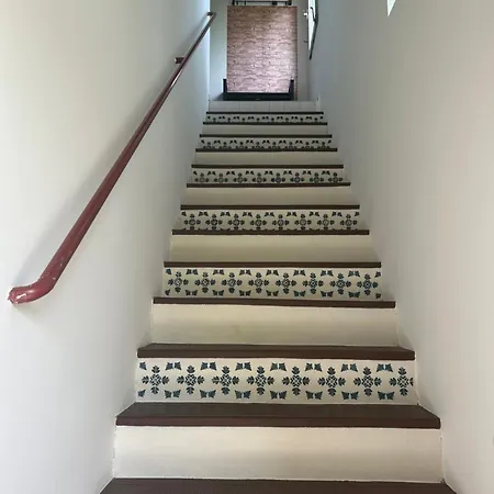 La Casa Del *