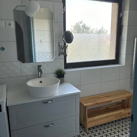 La Casa Del Prázdninový dům