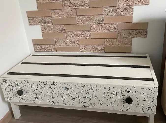 Case de vacanță La Casa Del