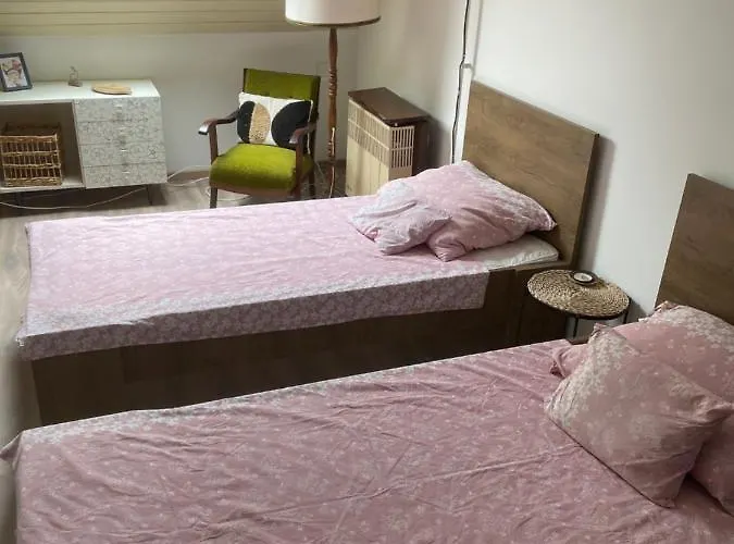 Case de vacanță La Casa Del *