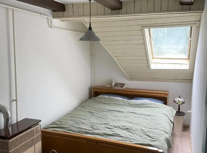 Case de vacanță La Casa Del *