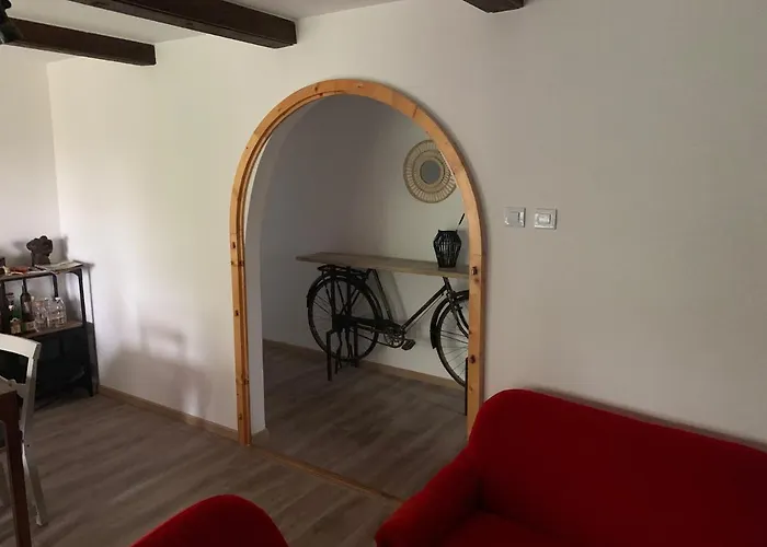 Casa de Férias La Casa Del Siófok