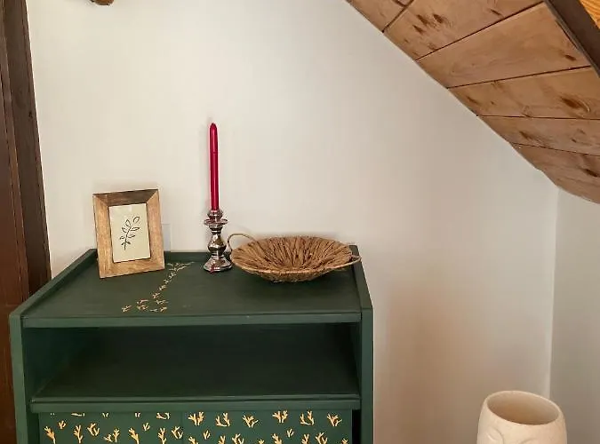 La Casa Del Casa de Férias *