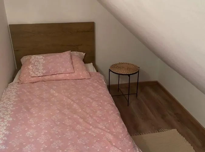La Casa Del Дом отдыха