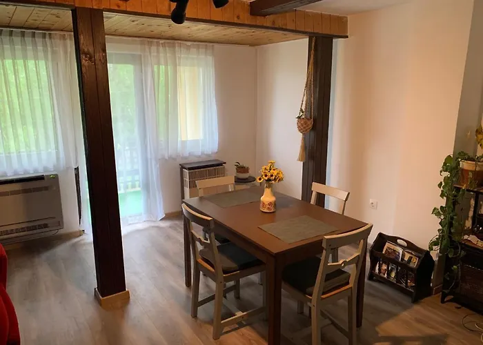 La Casa Del Case de vacanță