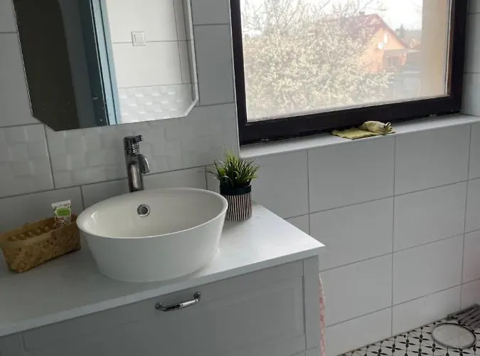 Case de vacanță La Casa Del