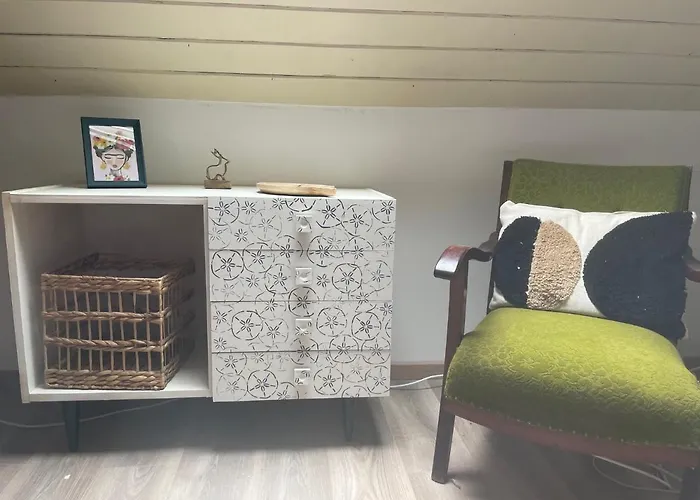 Дом отдыха La Casa Del Шиофок