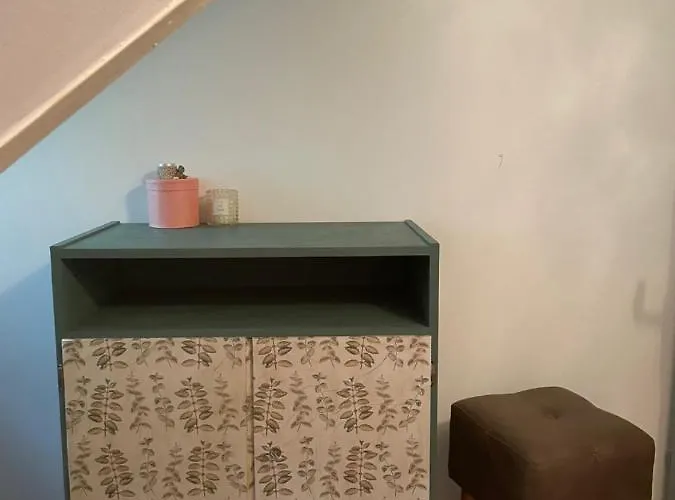 La Casa Del Дом отдыха