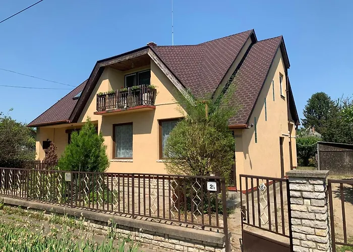 La Casa Del Case de vacanță