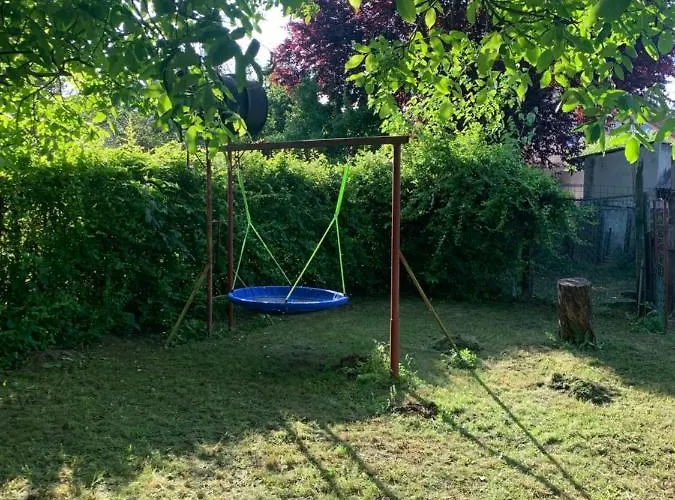 Case de vacanță La Casa Del Siófok