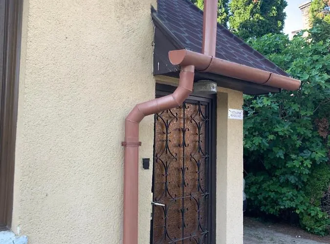 Дом отдыха La Casa Del